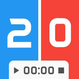 Scoreboard – Track Score icon