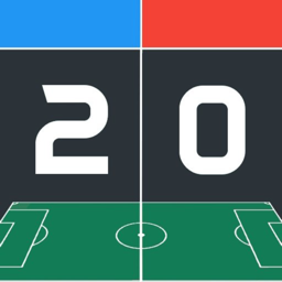 Scoreboard – Soccer icon