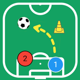 Tactics Board – Soccer icon